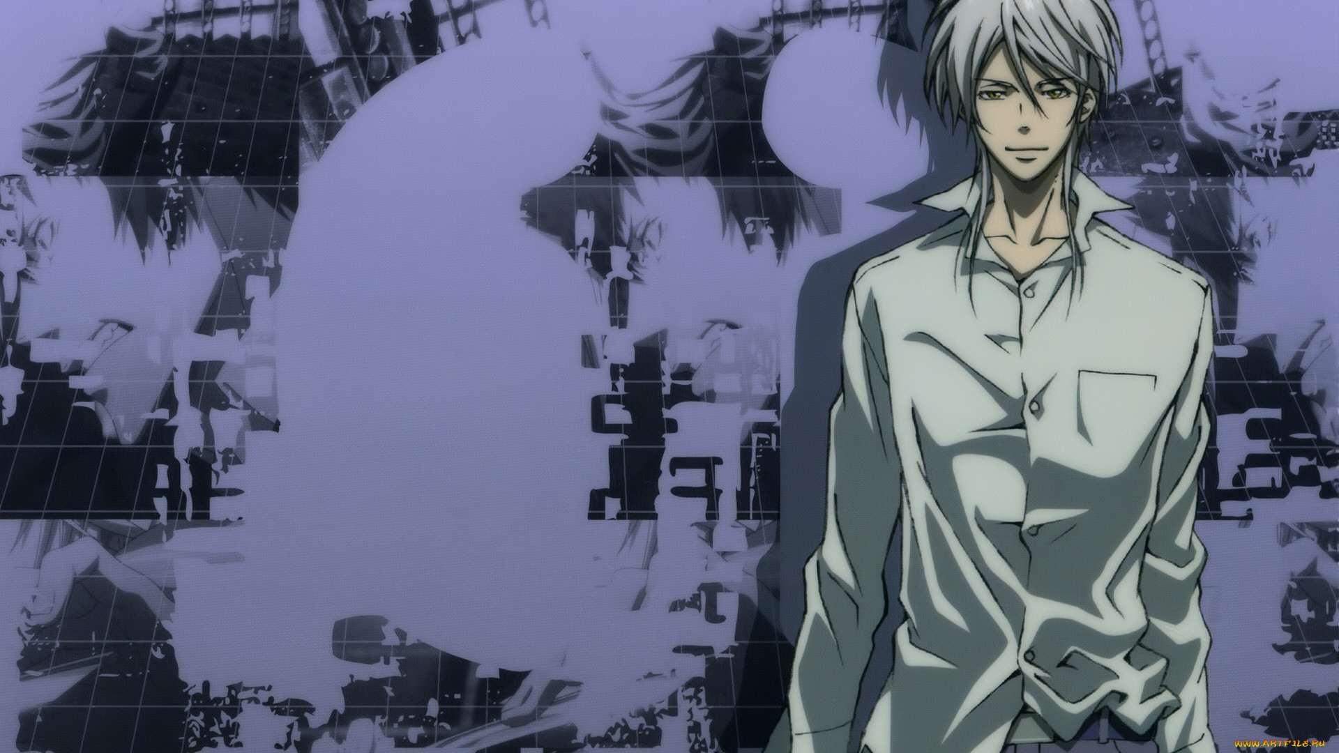, psycho-pass, 